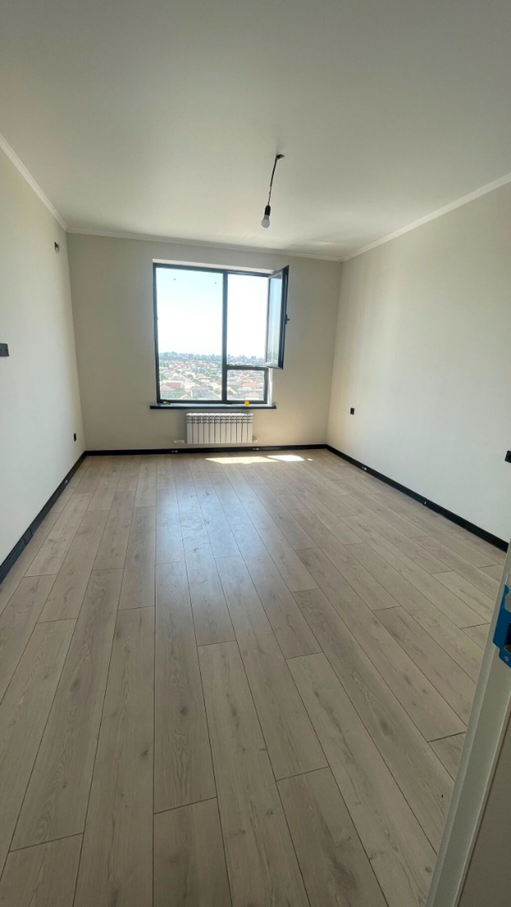1 комната, 41 м², АЮ Гранд Элитка, 13 этаж, Евроремонт: фото 5