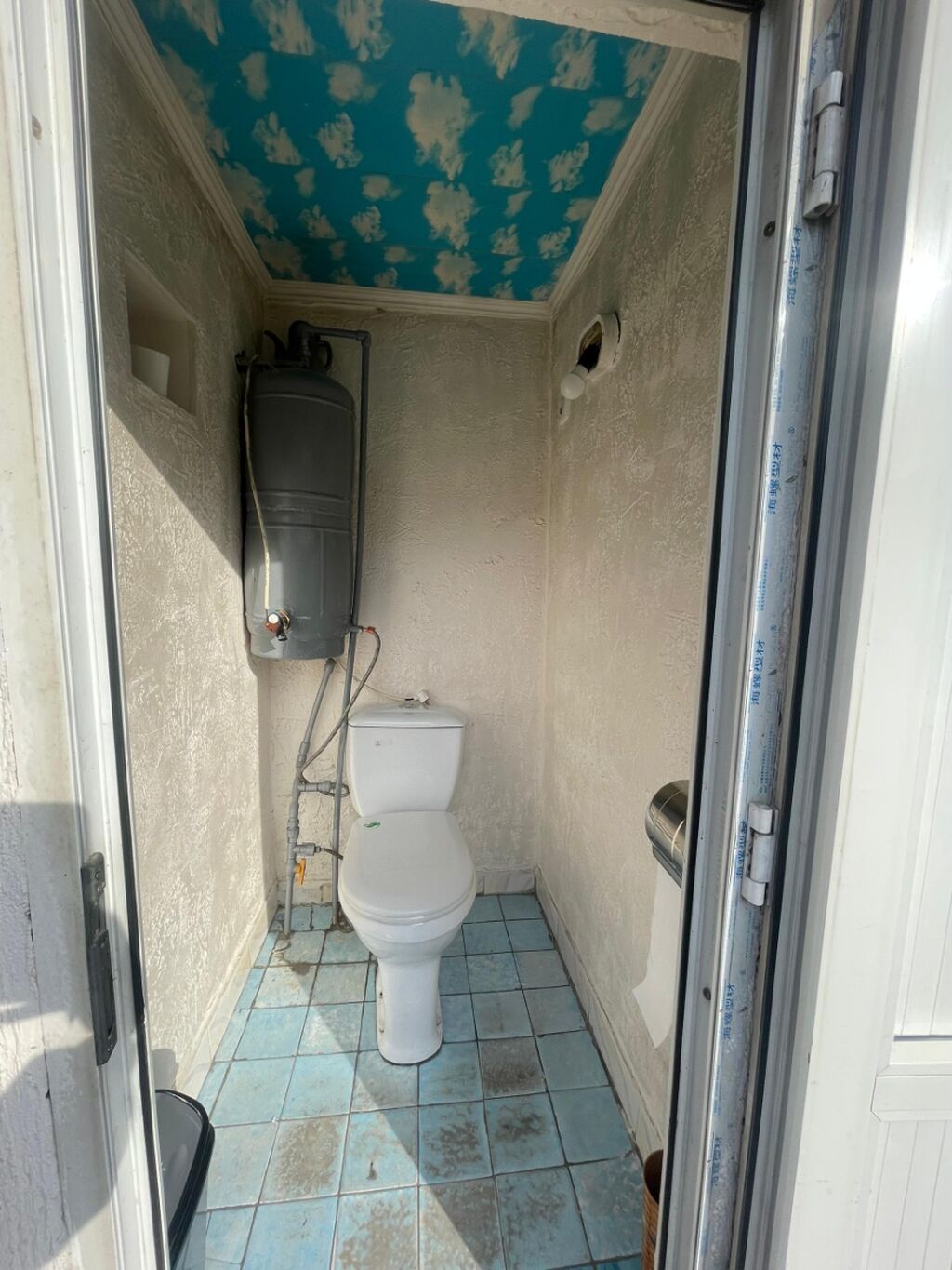 45 м², 2 комнаты, Городская больница №4 (ул. Айни): фото 7