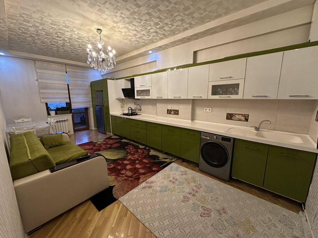 Yeni Yasamal, 4 otaqlı, Yeni tikili, m. 20 Yanvar, 147 kv. m