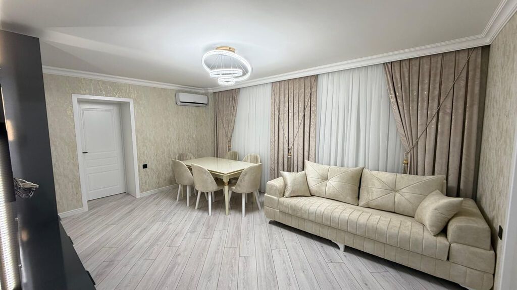 Gənclikdə 3 otaqlı köhnə tikili mənzil satılır, 75 m², 290 000 AZN, şəkil 5 / 12