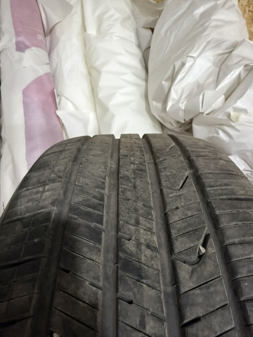 Летняя шина Pirelli - Тип: легковая, бескамерная - Сезон: лето -: фото 7