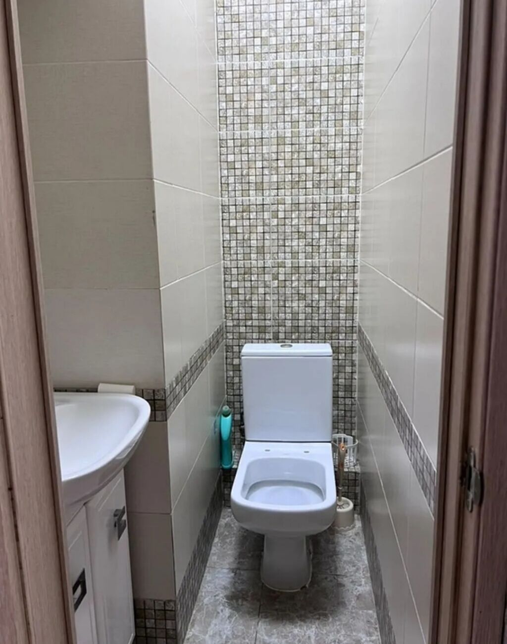 2 комнаты, 66 м², Филармония Элитка, 5 этаж, Евроремонт: фото 4