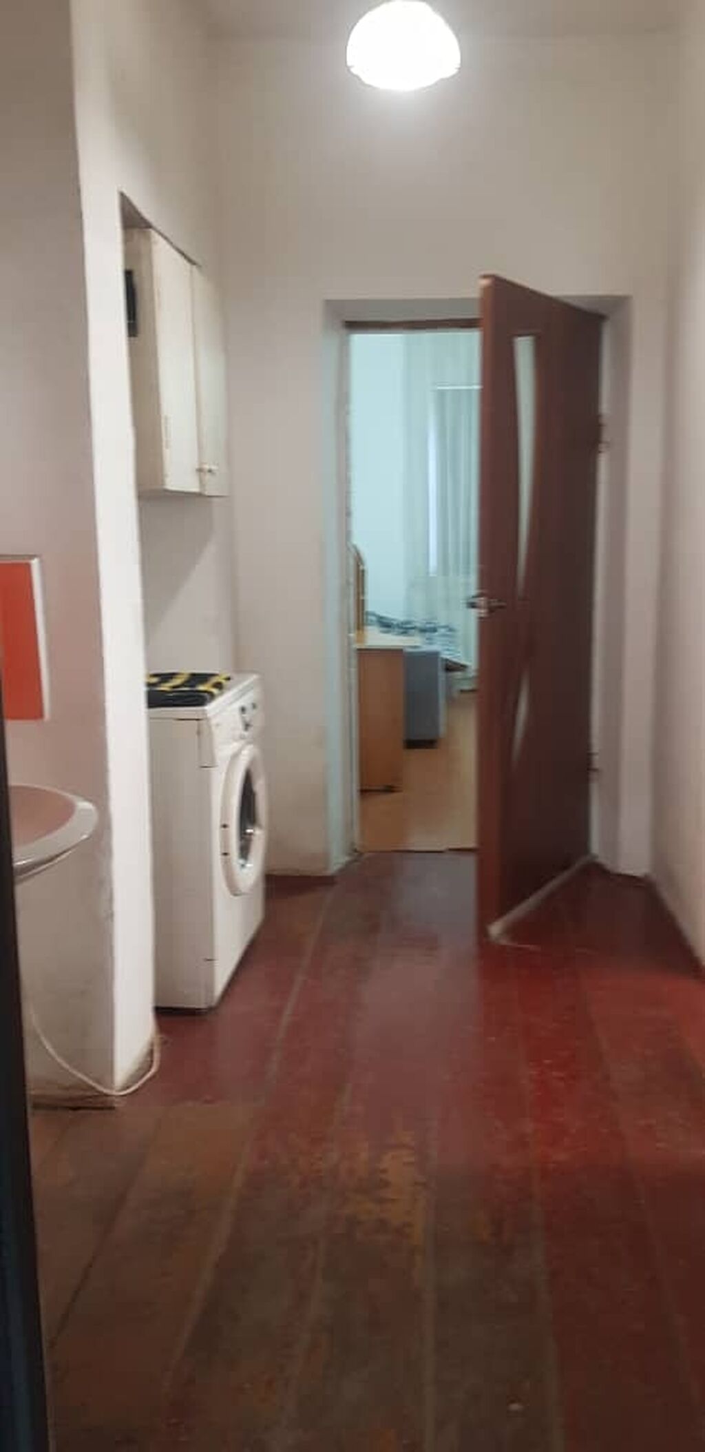 3 комнаты, 45 м², 3 соток, Бишкек, Западный (новый) автовокзал Риэлтор: фото 5