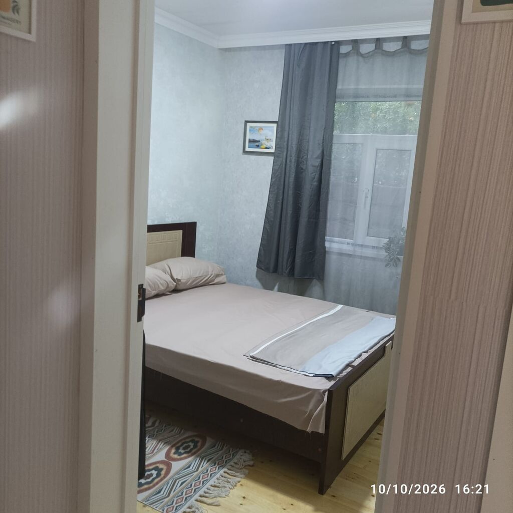 Binədə 3 otaqlı həyət evi satılır, 70 m², 35 500 AZN, şəkil 4 / 5