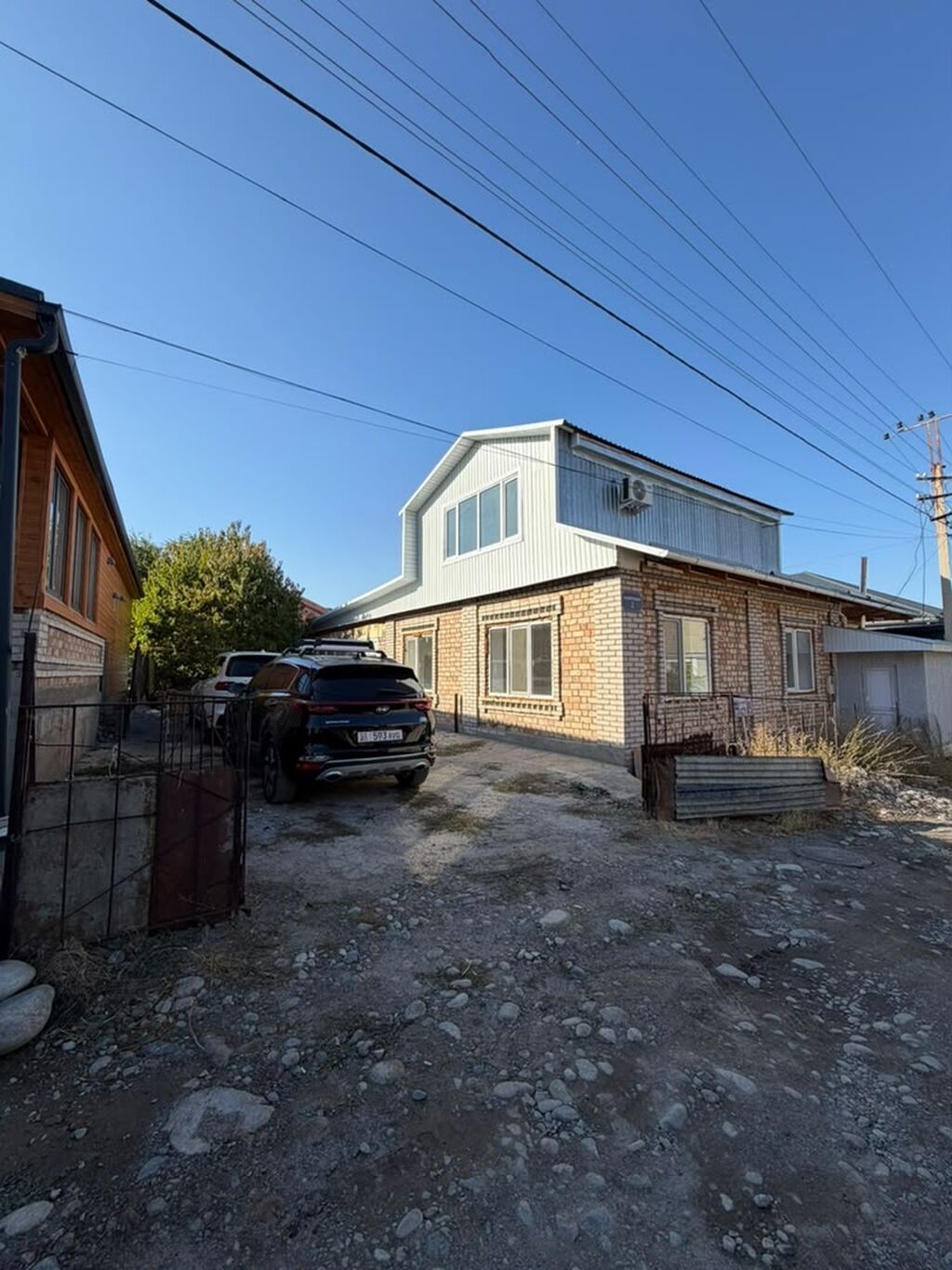 5 комнат, 170 м², 7 соток, Бишкек, Киргизия 1 Собственник: фото 1