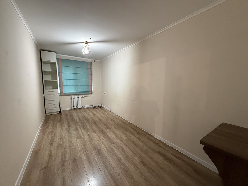 3 комнаты, 58 м², Ата-Тюрк парк 104 серия, 1 этаж, Косметический ремонт: фото 6
