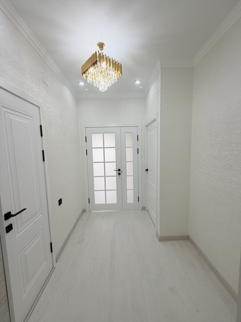 1 комната, 42 м², Элитка, 13 этаж, Свежий ремонт: фото 4
