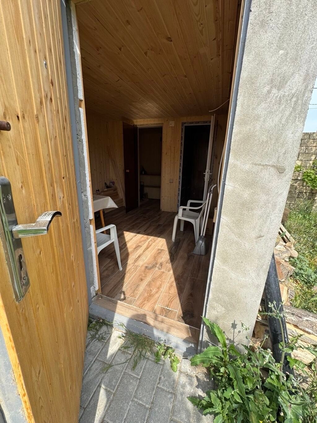 Bakı, Zirə qəs., 100 kv. m, 4 otaqlı, Kombi, Qaz, İşıq