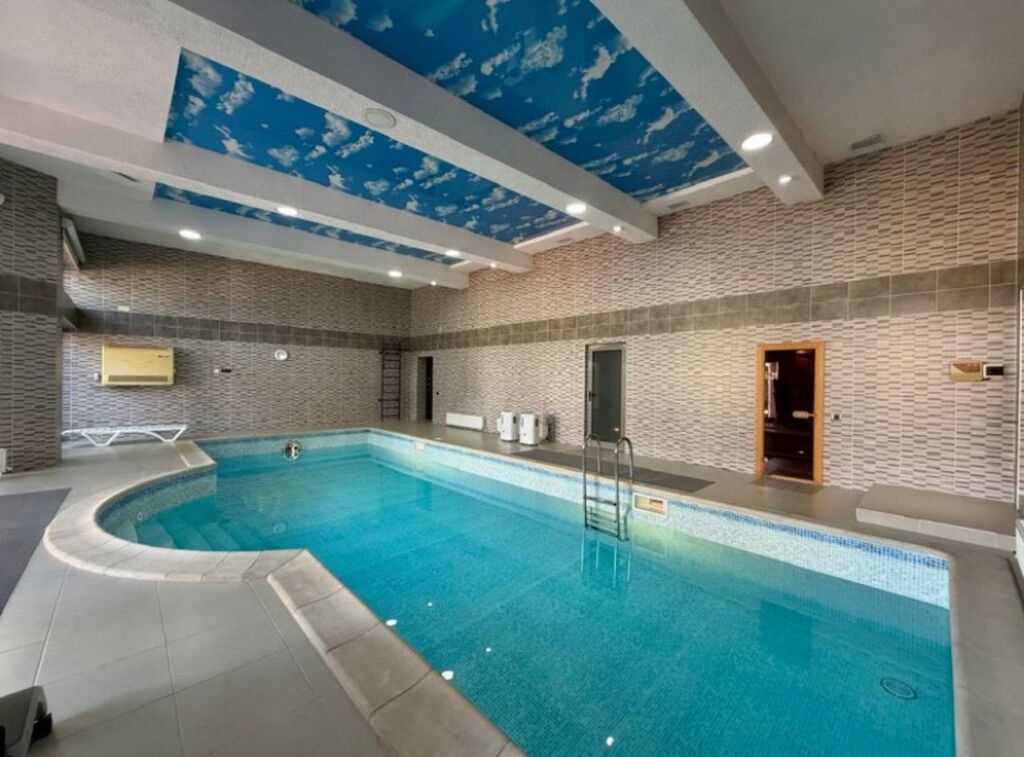 Продам или сдам в долгосрочную аренду роскошный дом с бассейном: фото 4