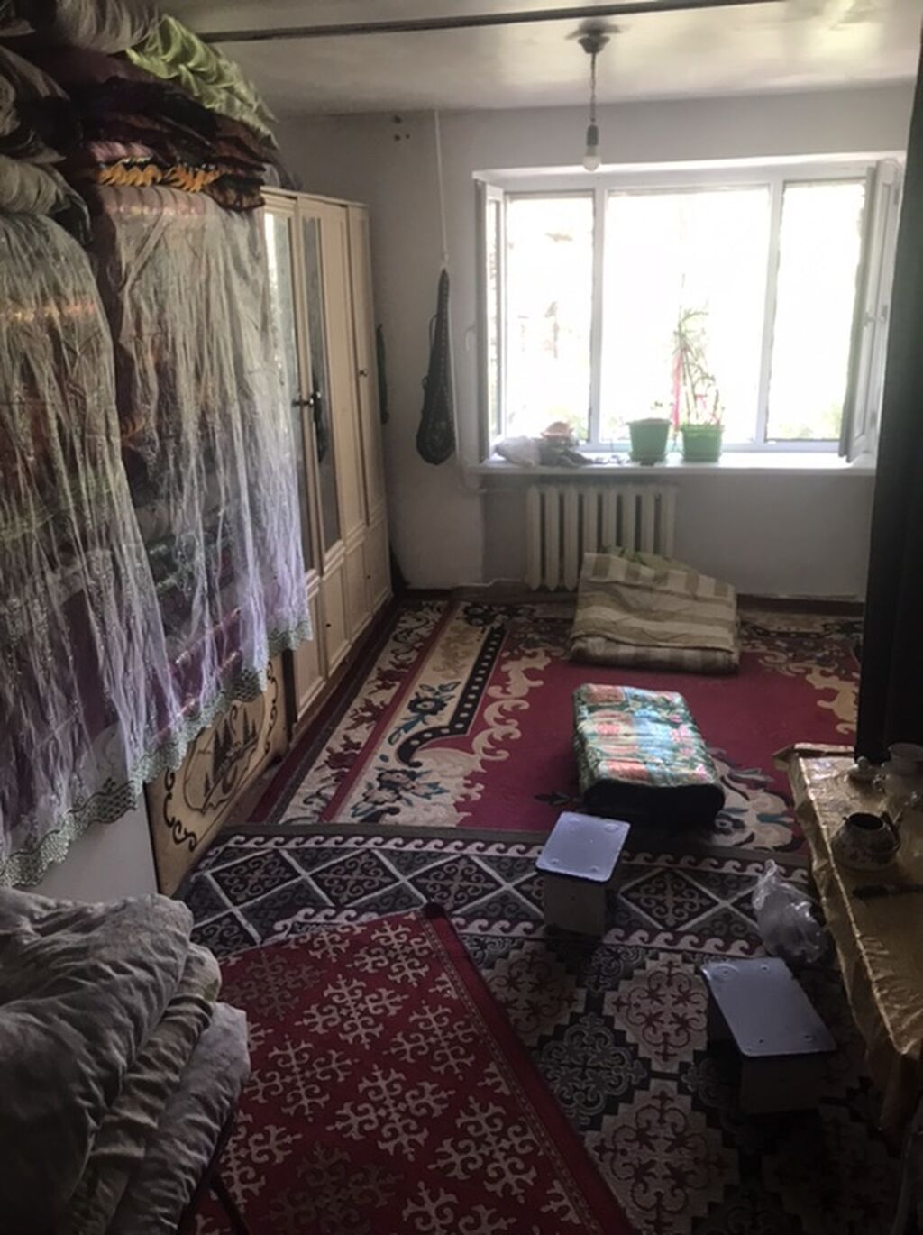 19 м², Без мебели: фото 2