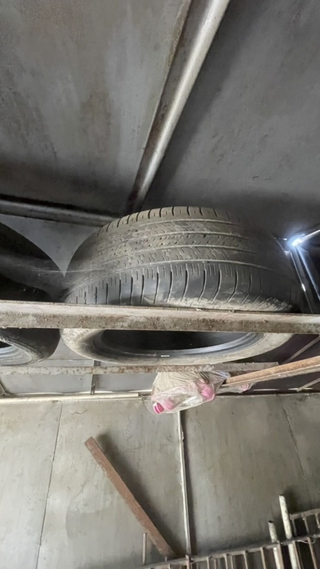 Летние шины 225/55 R17 97V - Размер: 225/55 R17 - Индекс нагрузки и: фото 5