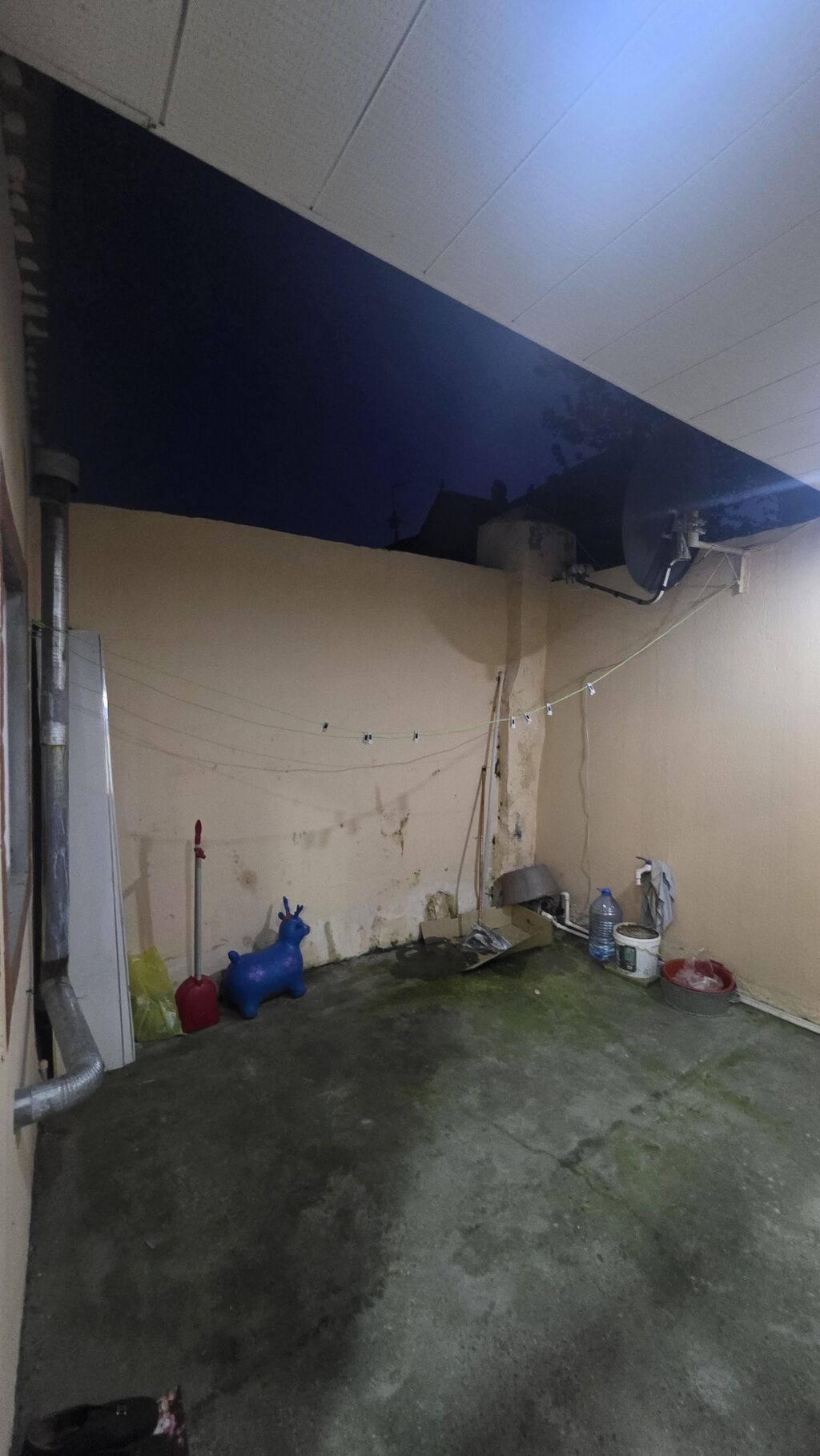 2 otaqlı, 45 kv. m