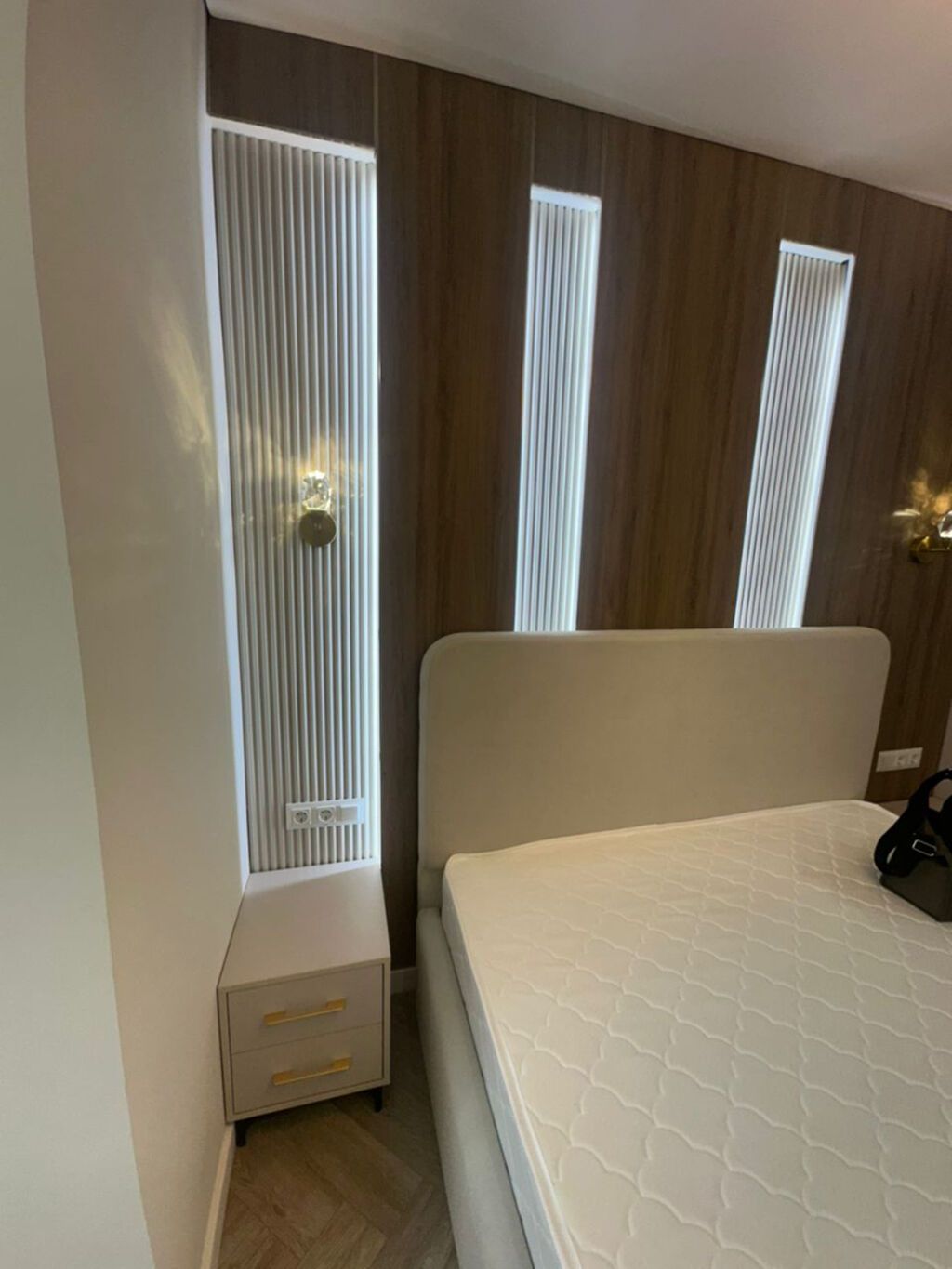 2 комнаты, 62 м², Элитка, 2 этаж, Дизайнерский ремонт — фото 5