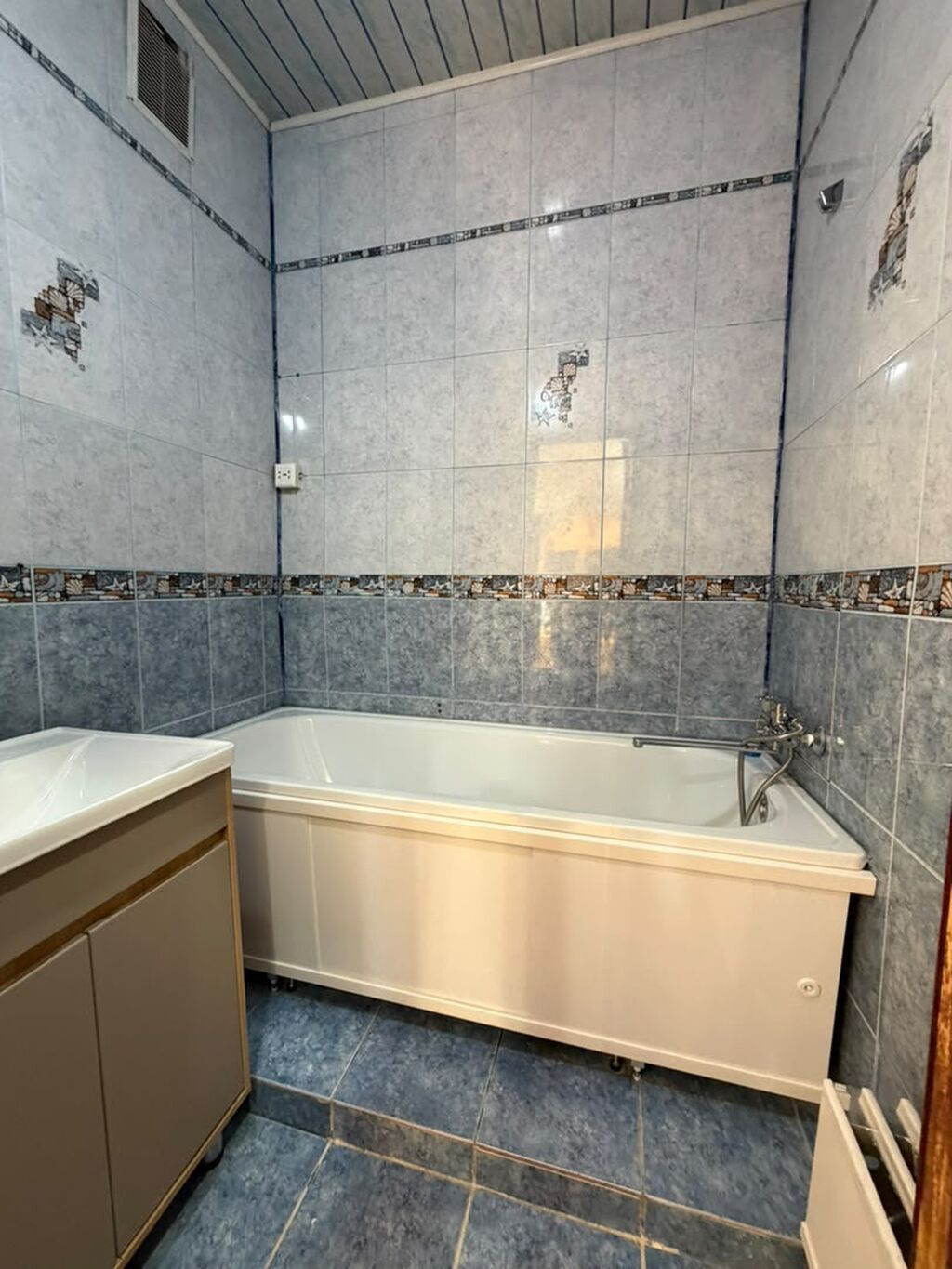 2 комнаты, 60 м², Тунгуч мкр 106 серия, 8 этаж: фото 2