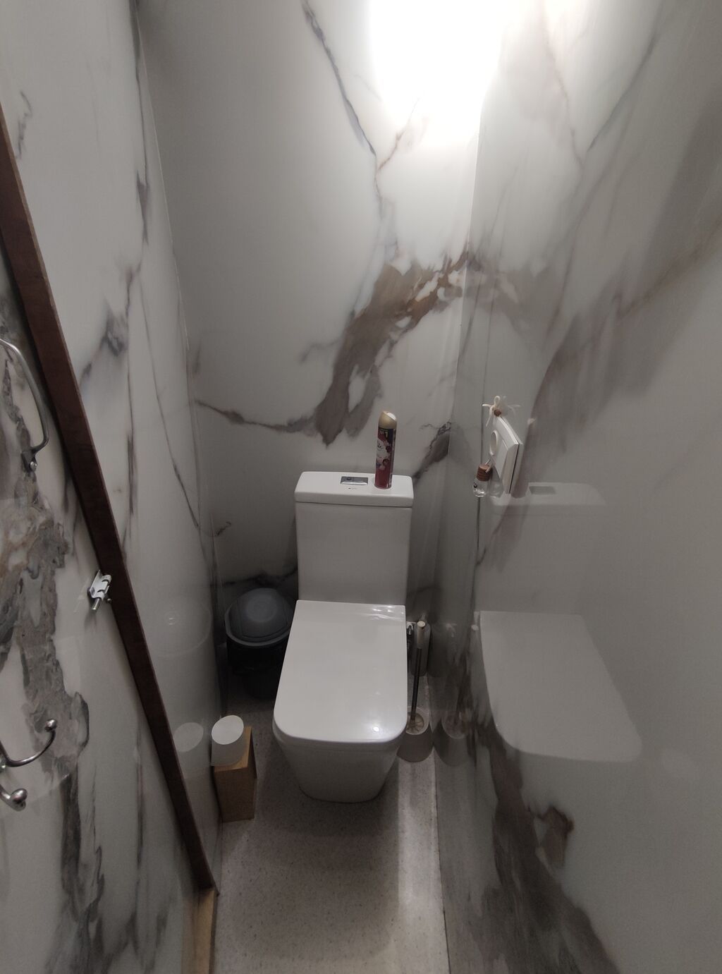 15 м², С мебелью: фото 7