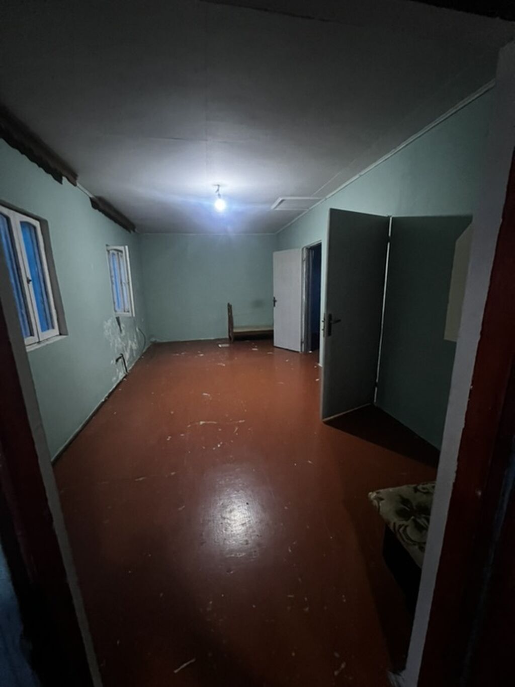 3 otaqlı, 80 kv. m, Kredit yoxdur, Təmirsiz
