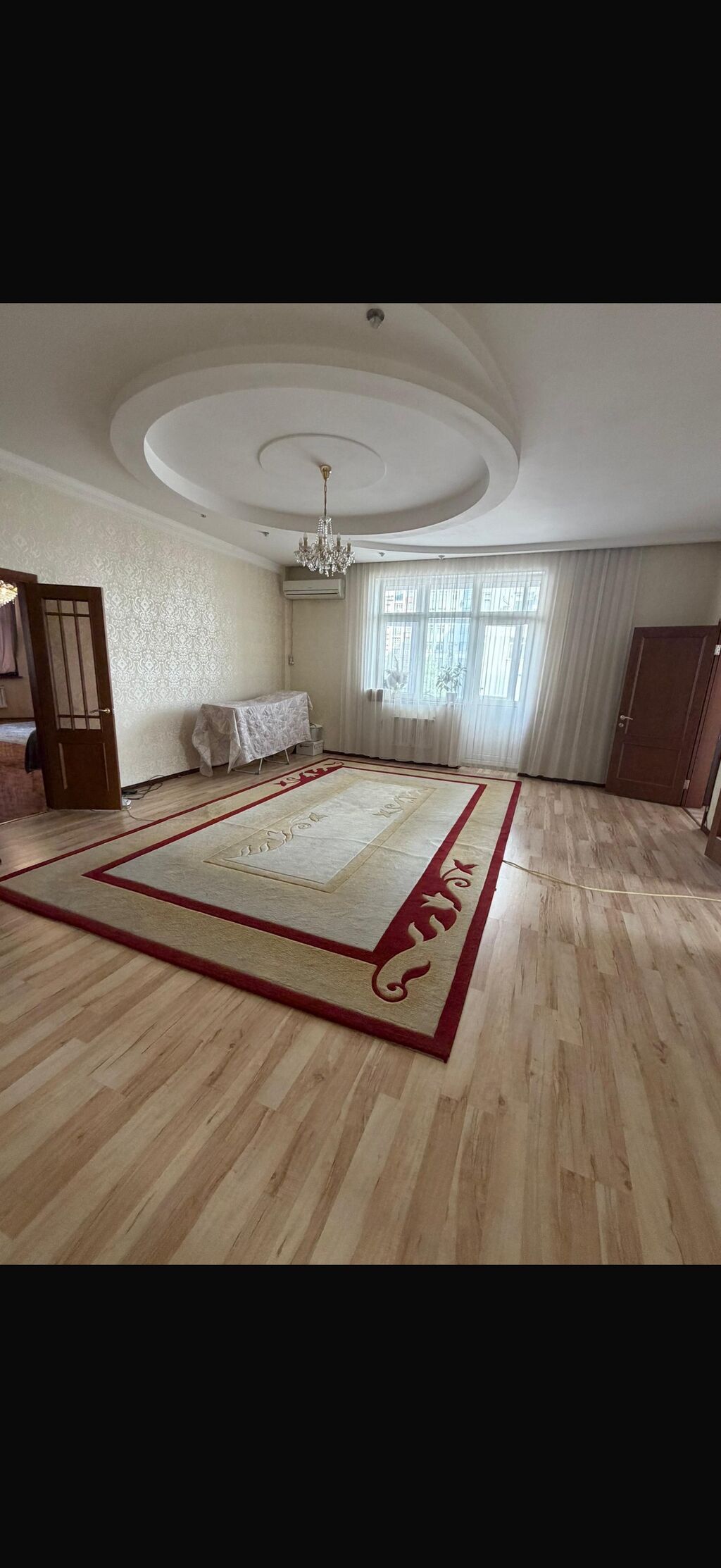 Продам 5-комнатную квартиру 197 м² у ТРЦ Ала-Арча: фото 3