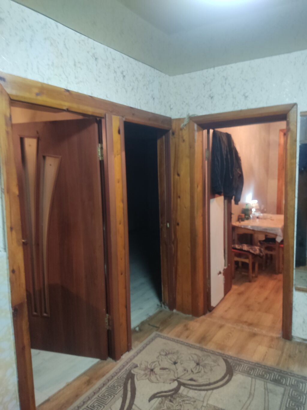2 комнаты, 54 м², Энесай ж/м 1 этаж, Косметический ремонт: фото 2