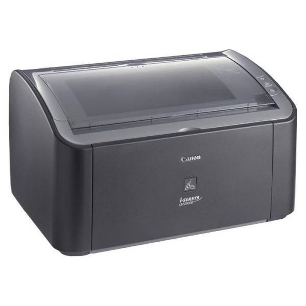 Canon lbp 2900