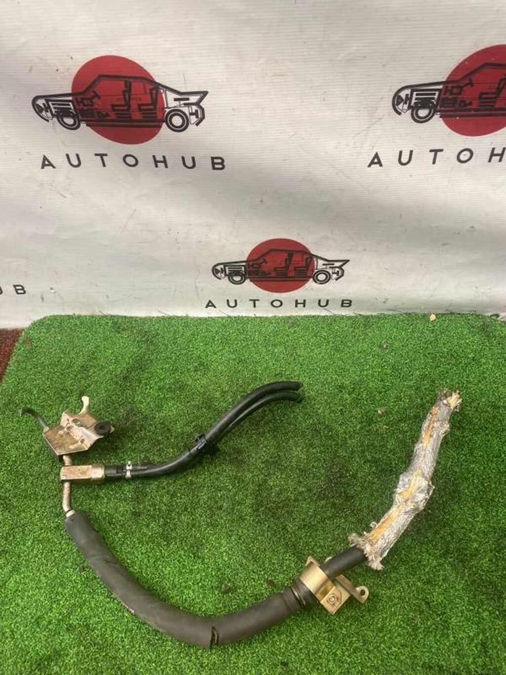 Трубки гура Nissan Cefiro A33 2.0 | Договорная | Другие автозапчасти ...