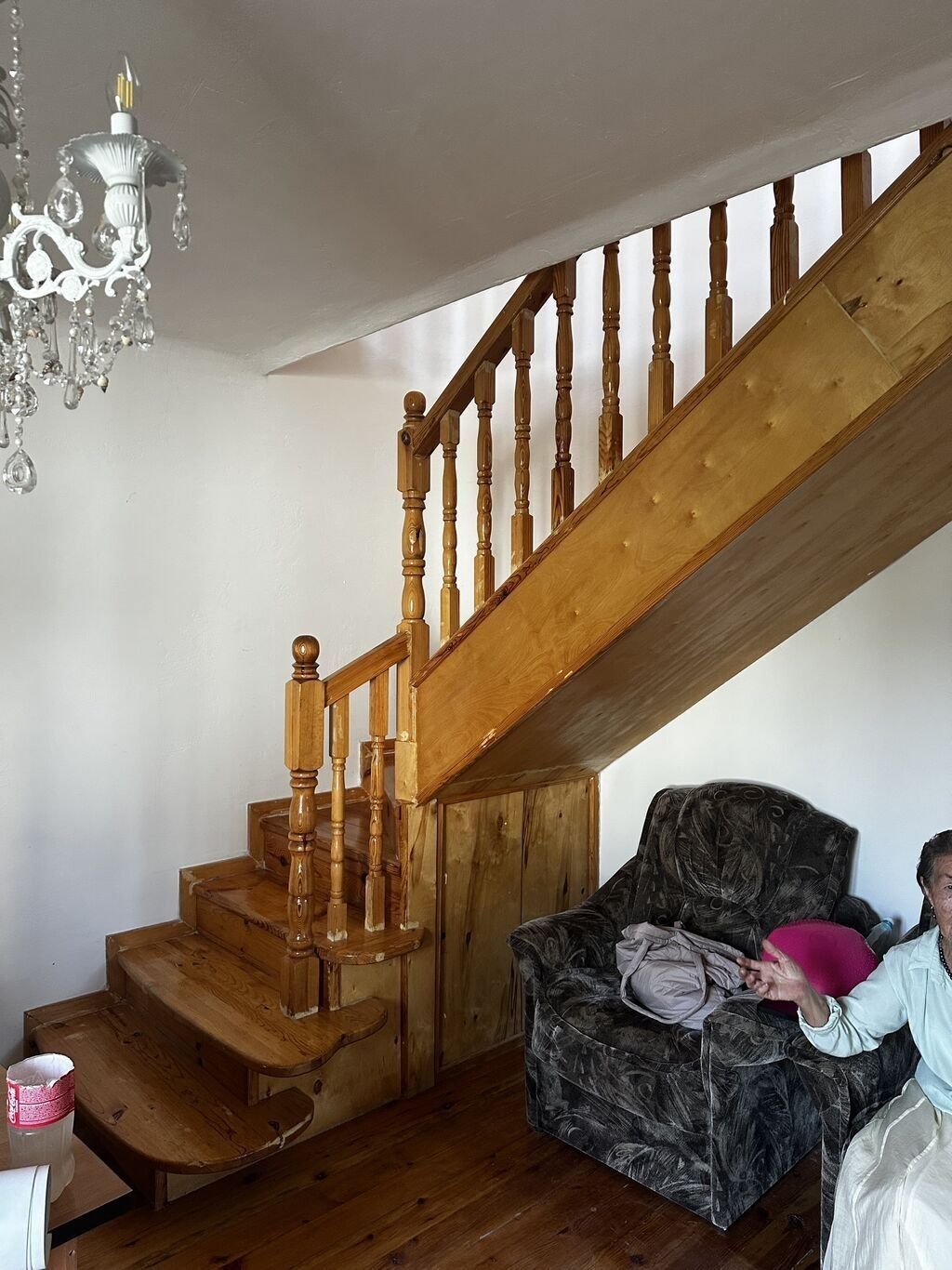 80 м², 4 комнаты, Ала-Арча 2 городок, Только девушкам: фото 8