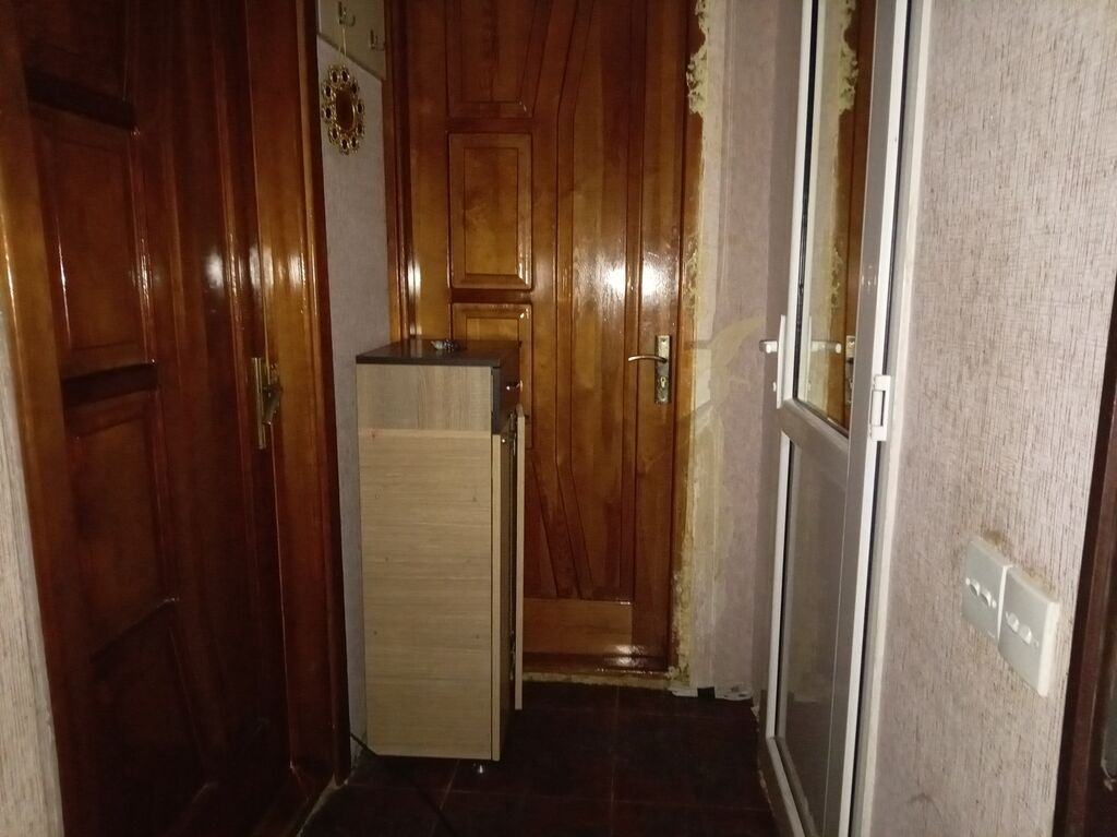 2 otaqlı, Yeni tikili, 37 kv. m