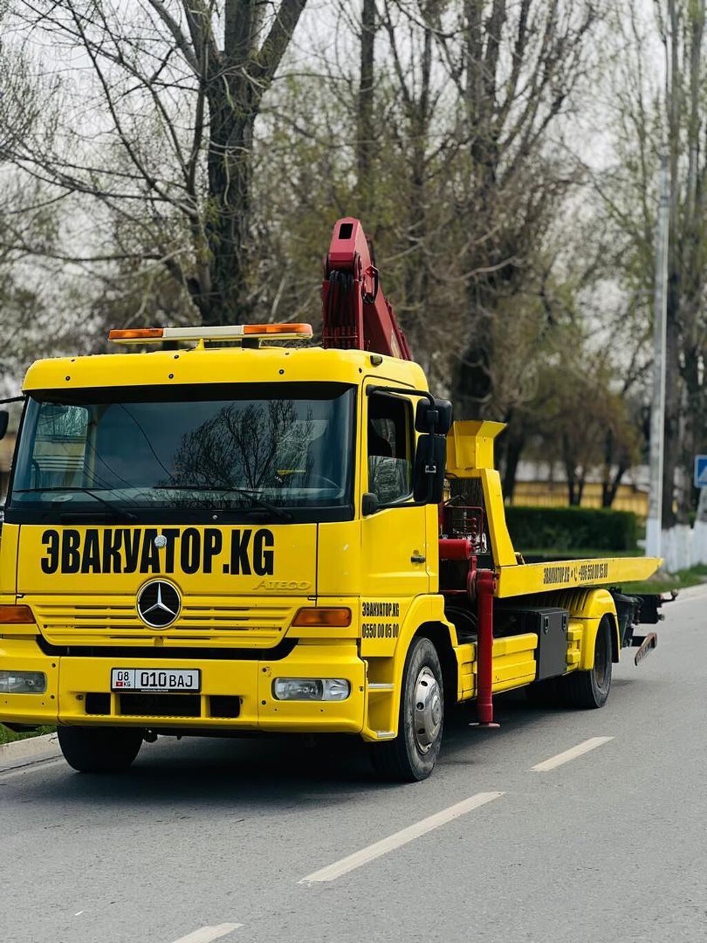 Mercedes-Benz 