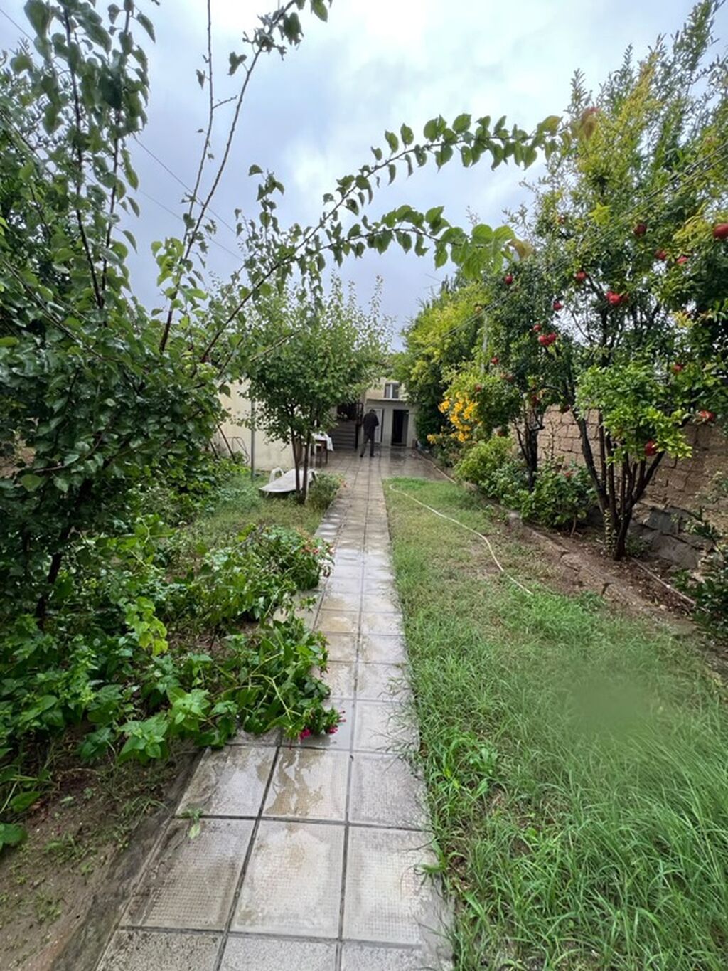 4 otaqlı, 4 kv. m