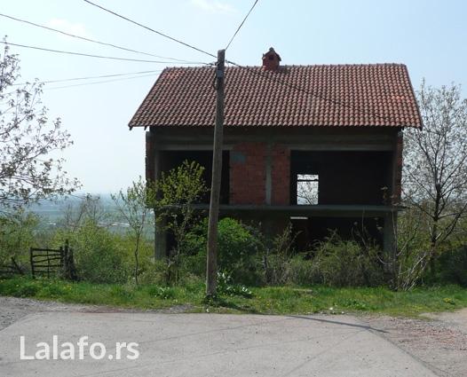 Na prodaju: Prodajem kucu u pozarevcu (varosko brdo - kruska) na lalafo.rs Prodajem kucu u pozarevcu (varosko brdo - kruska) - Novi Sad