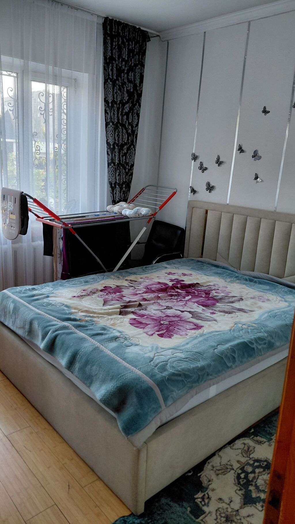 Сдам 4-комнатную квартиру в мкр. Восток-5 от собственника: фото 8