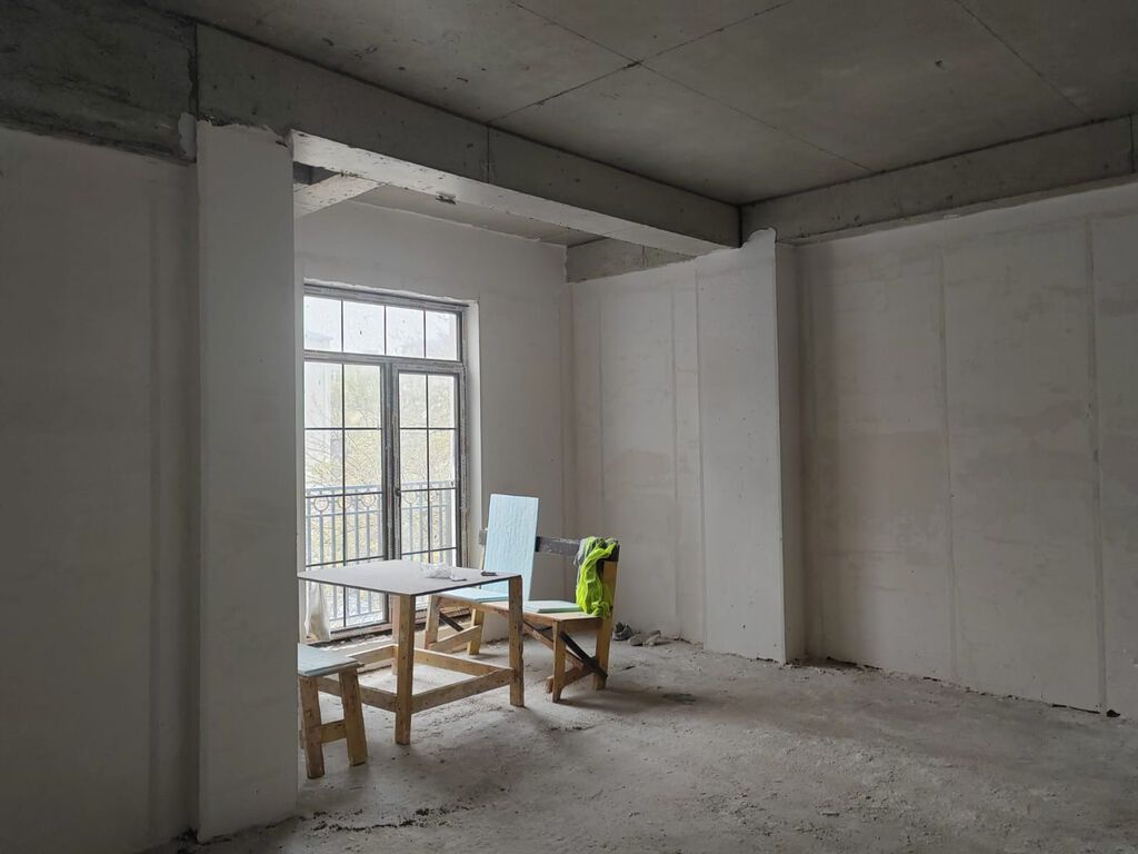 Bakıxanov qəs., 4 otaqlı, Yeni tikili, 149 kv. m