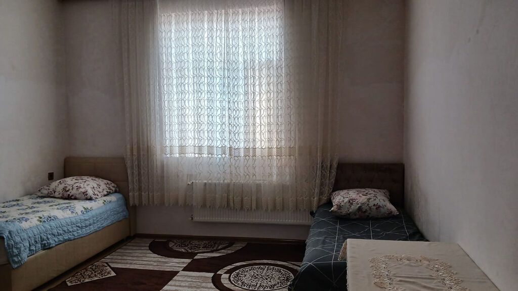 120 kv. m, 6 otaqlı, Artezian quyusu, Kanalizasiya, Kombi