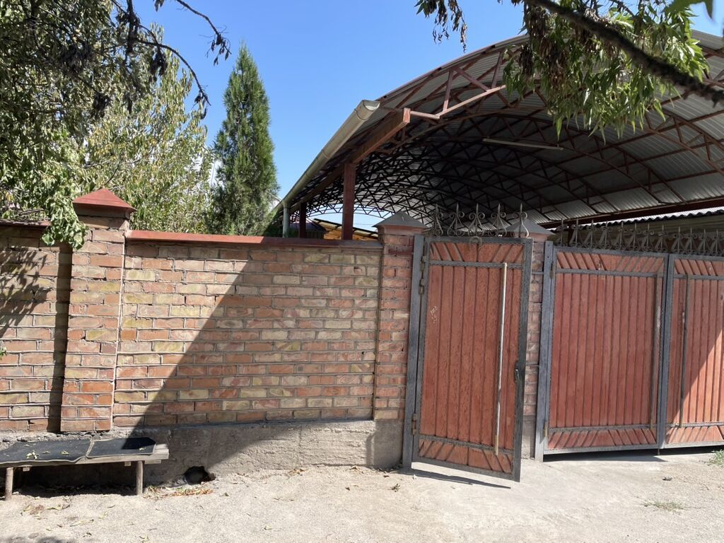 Продаётся жилой дом с участком в район Арча- Бешик 1 улиц Жайыл: фото 4