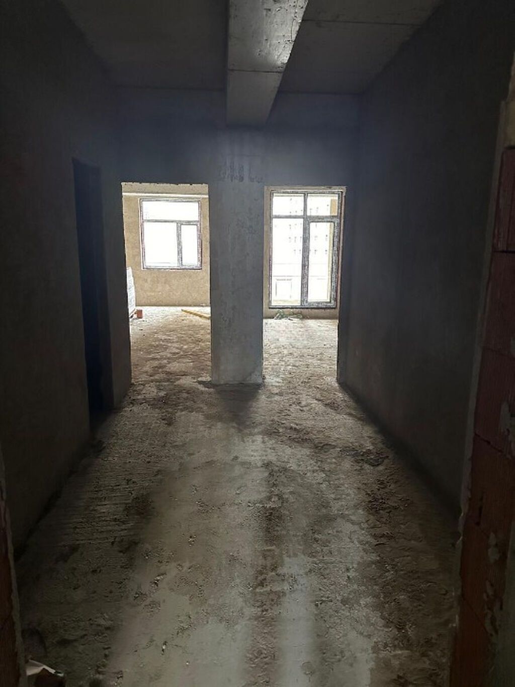 2 otaqlı, Yeni tikili, m. 28 may, 69 kv. m