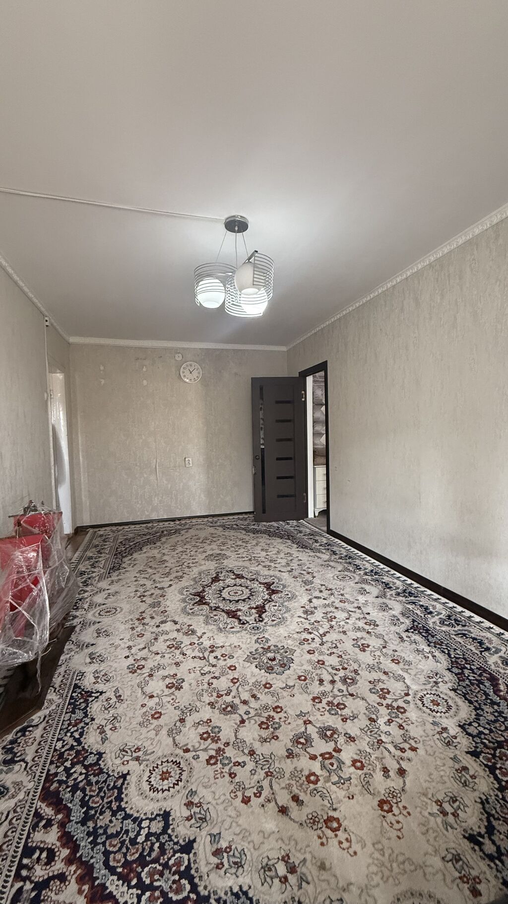 2 комнаты, 43 м², Юг-2 мкр Индивидуалка, 3 этаж, Косметический ремонт: фото 2