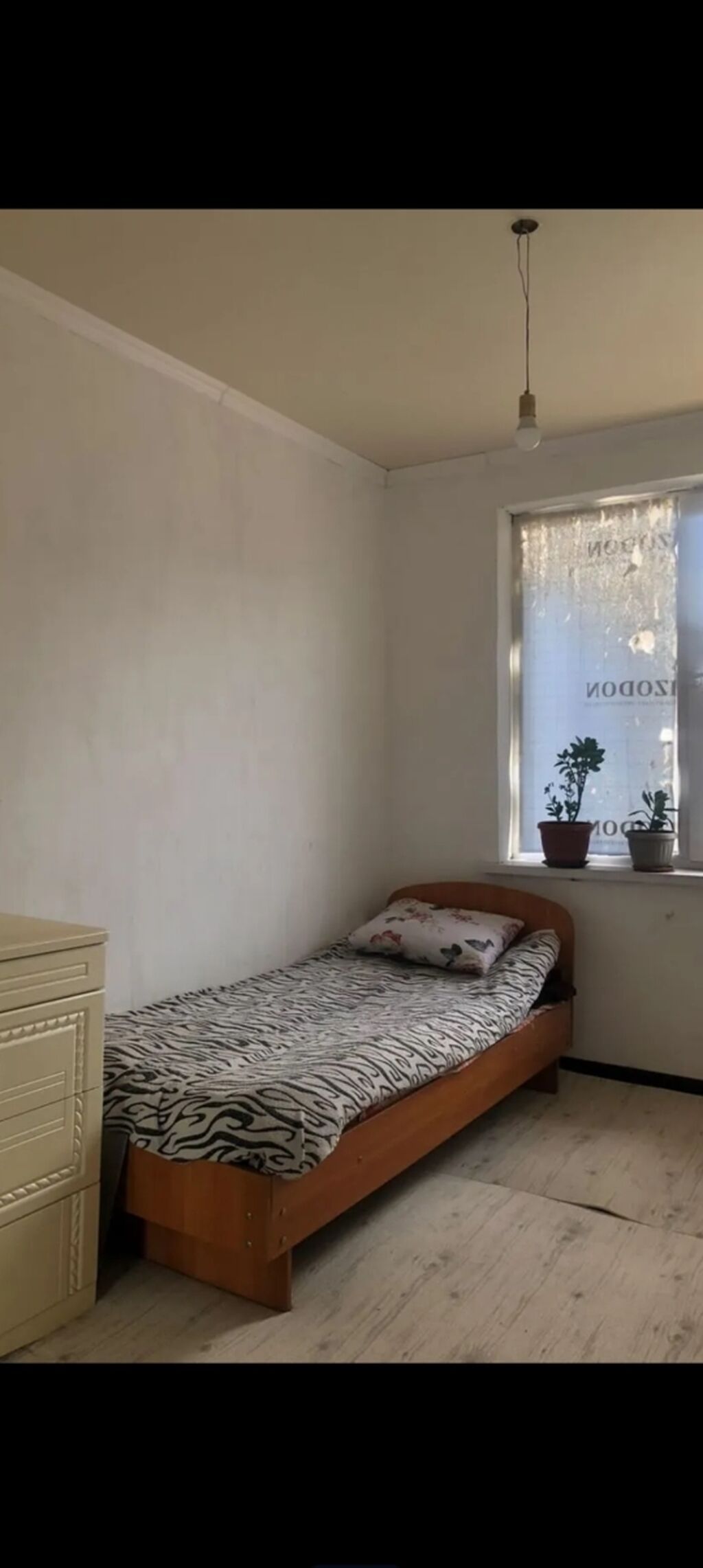63 м², 3 комнаты, Восточный (старый) автовокзал: фото 4