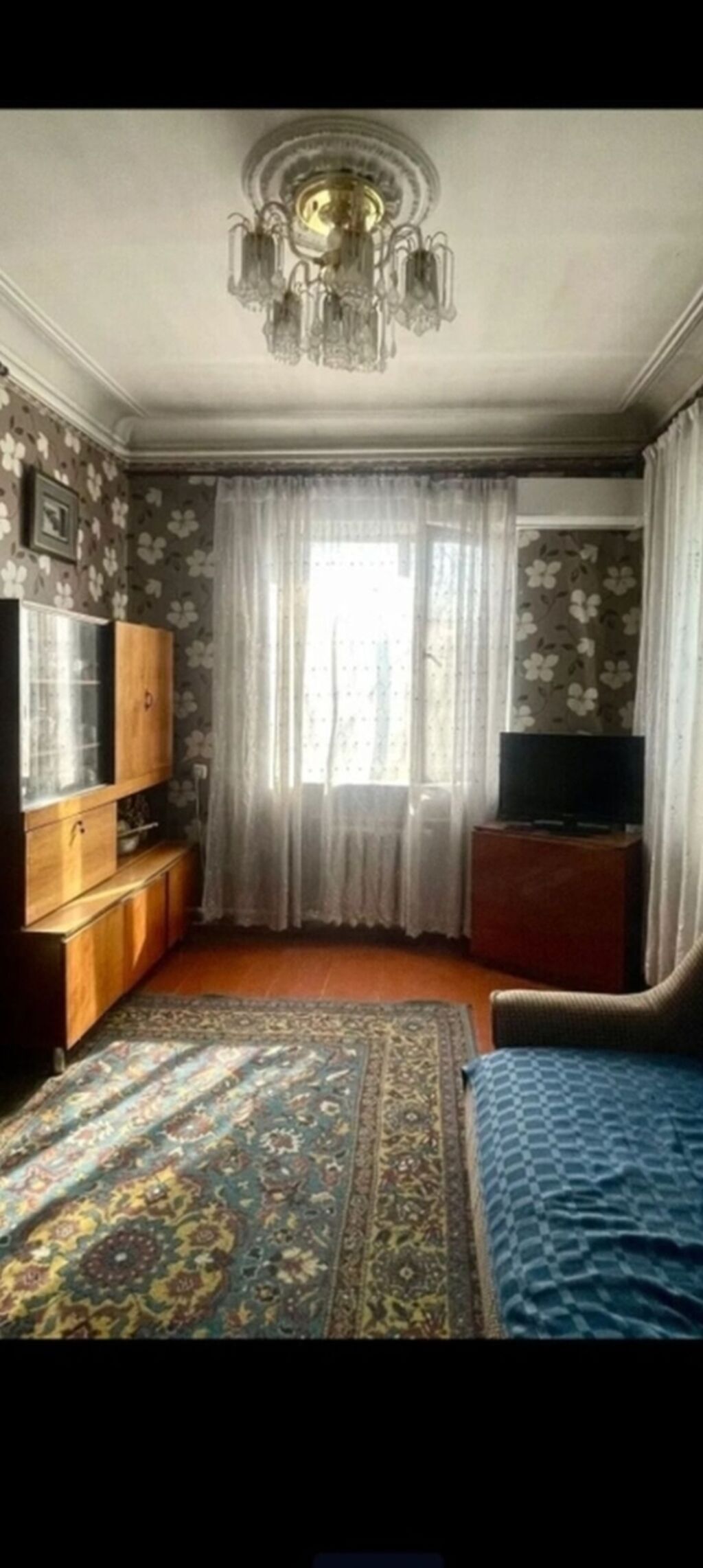 57 м², 3 комнаты, Восточный (старый) автовокзал: фото 5