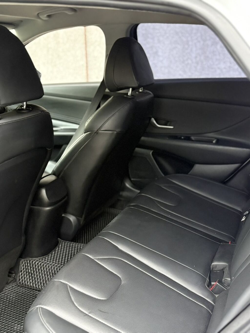 Hyundai Avante: 2020 г., 1.6 л, Автомат, Бензин, Седан: фото 4