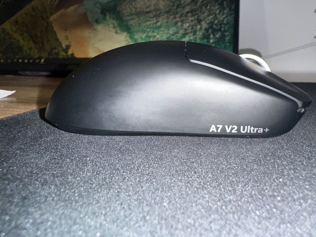 Mchose A7 v2 ultra+ брал за 5500 пользовался всего 4 дня, идеально: фото 5