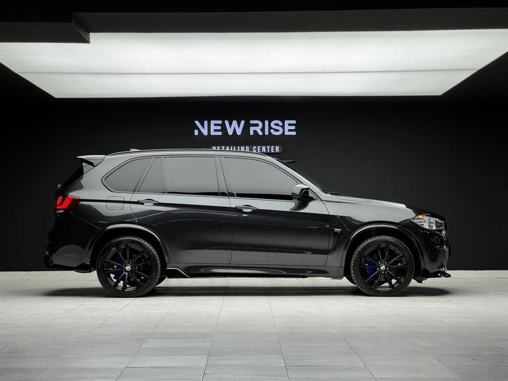 BMW X5: 2018 г., 3 л, Автомат, Бензин, Кроссовер: фото 8