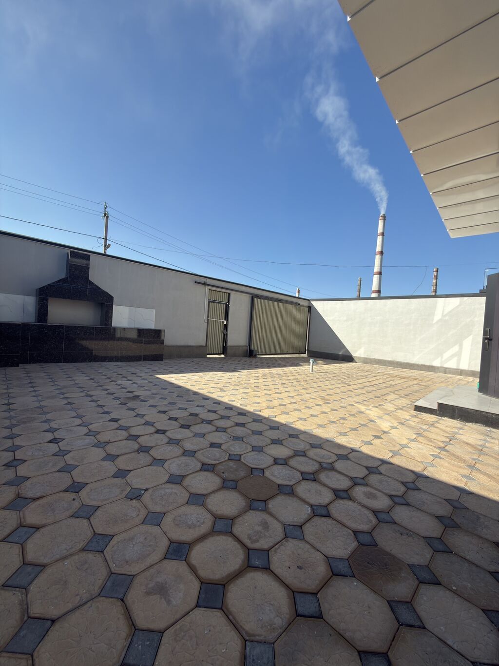 5 комнат, 214 м², Кара-Жыгач ж/м Газ, Электричество, Холодная вода: фото 3