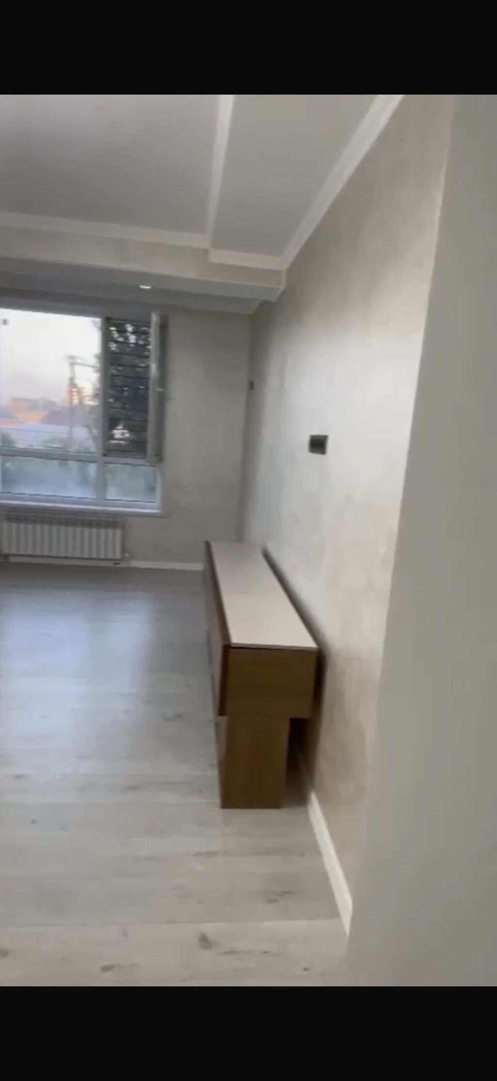 1 комната, 45 м², Нижний Джал (Джал-23) Элитка, 3 этаж, Свежий ремонт: фото 8