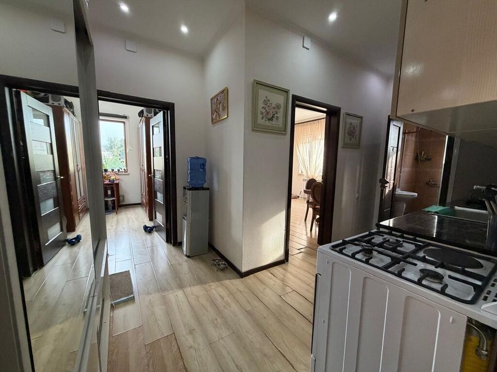 1 комната, 48 м², Индивидуалка, Индивидуалка, 2 этаж, Косметический ремонт: фото 4