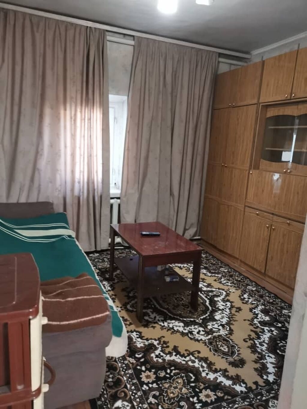 70 м², 4 комнаты, Рабочий Городок, Можно с животными: фото 5