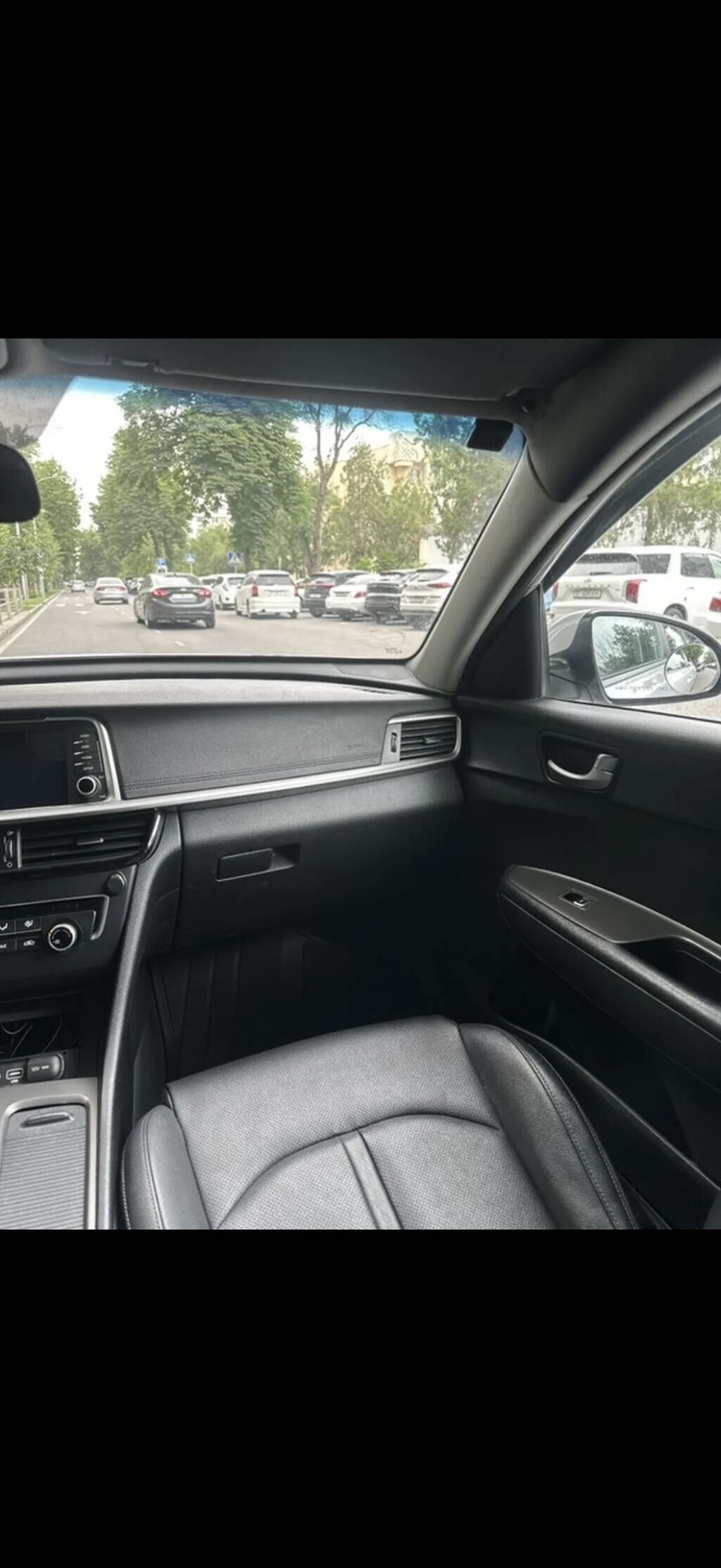Kia K5: 2019 г., 0.2 л, Автомат, Газ, Седан: фото 5