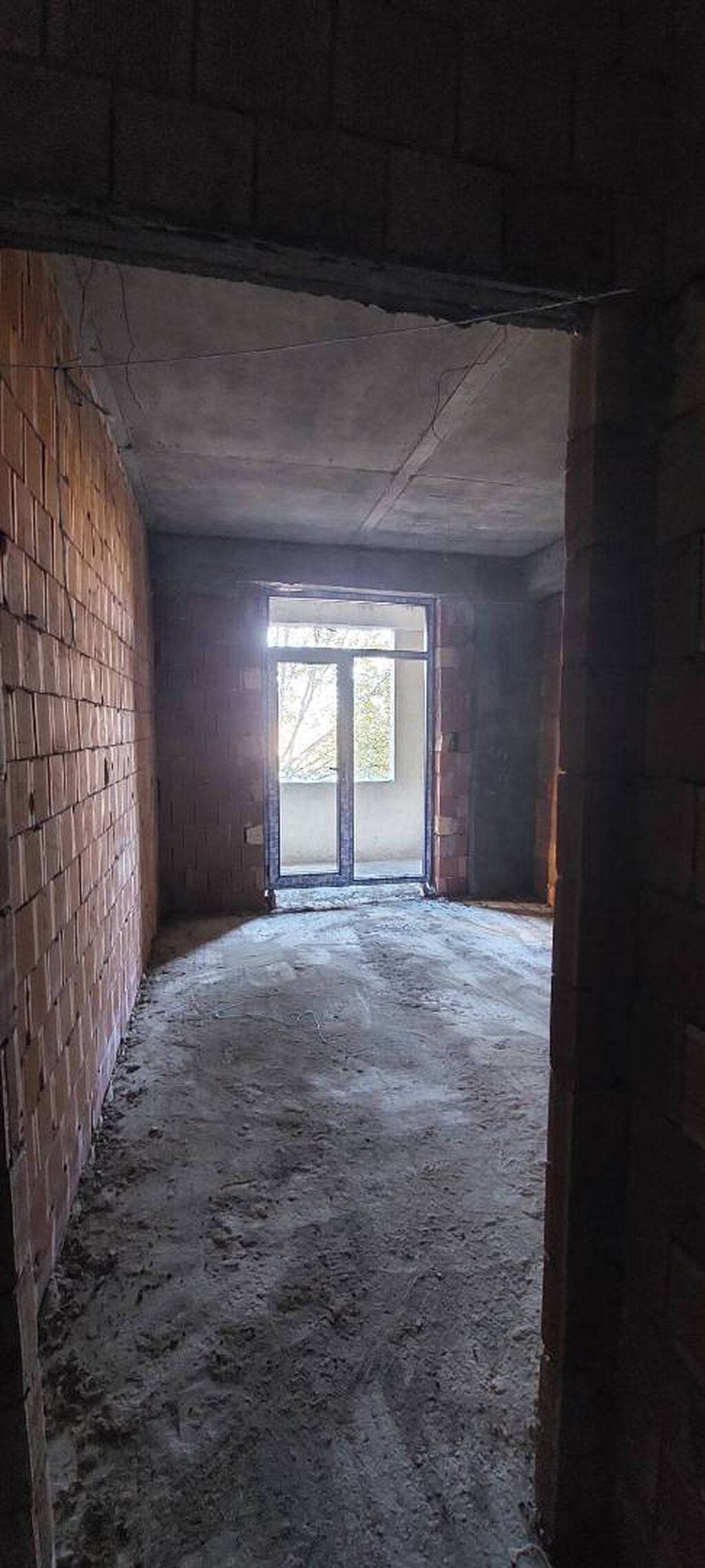 9-cu mikrorayon, 2 otaqlı, Yeni tikili, m. Memar Əcəmi, 60 kv. m