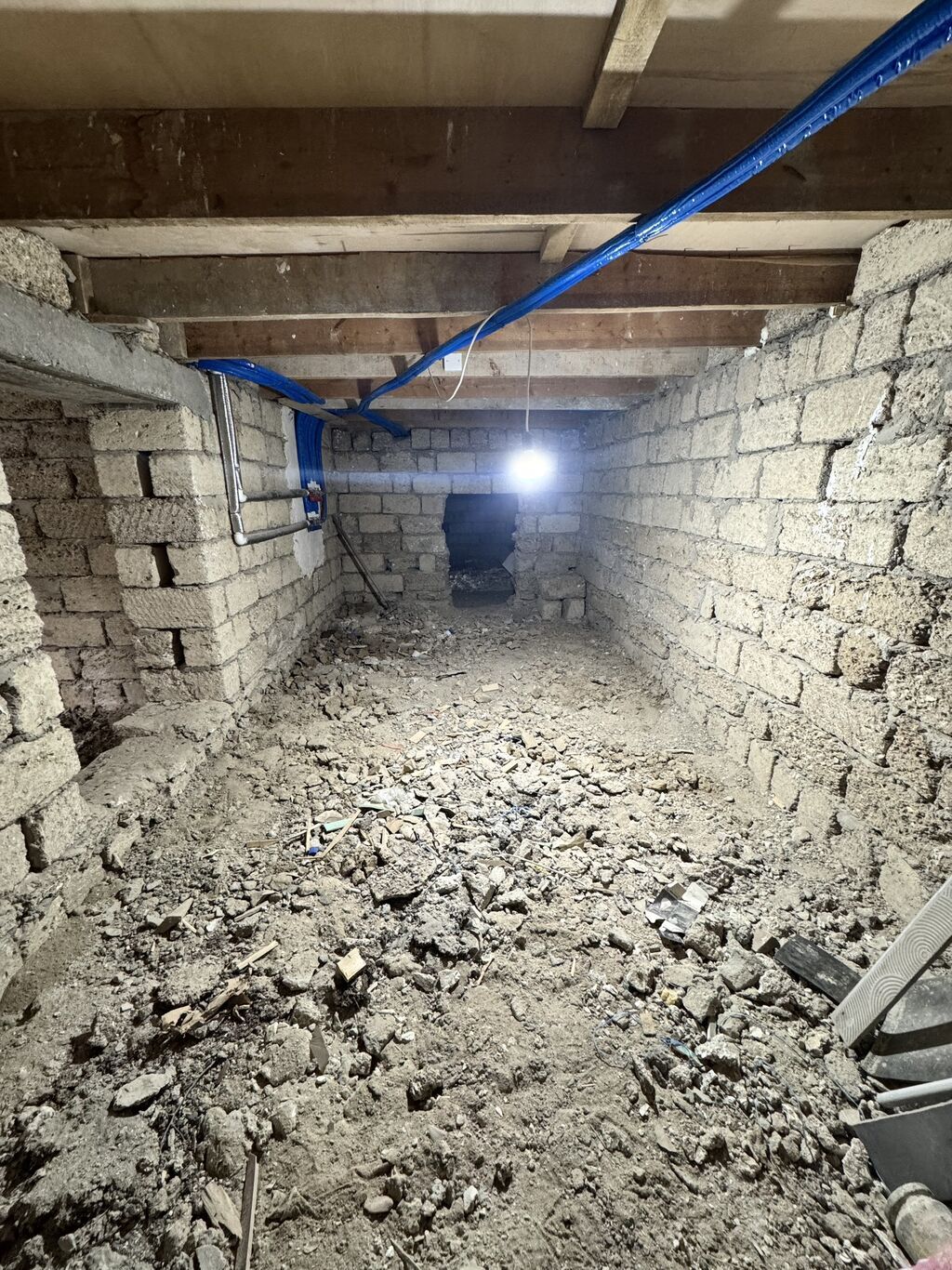Suraxanı 4 otaqlı, 100 kv. m, Kredit yoxdur, Yeni təmirli