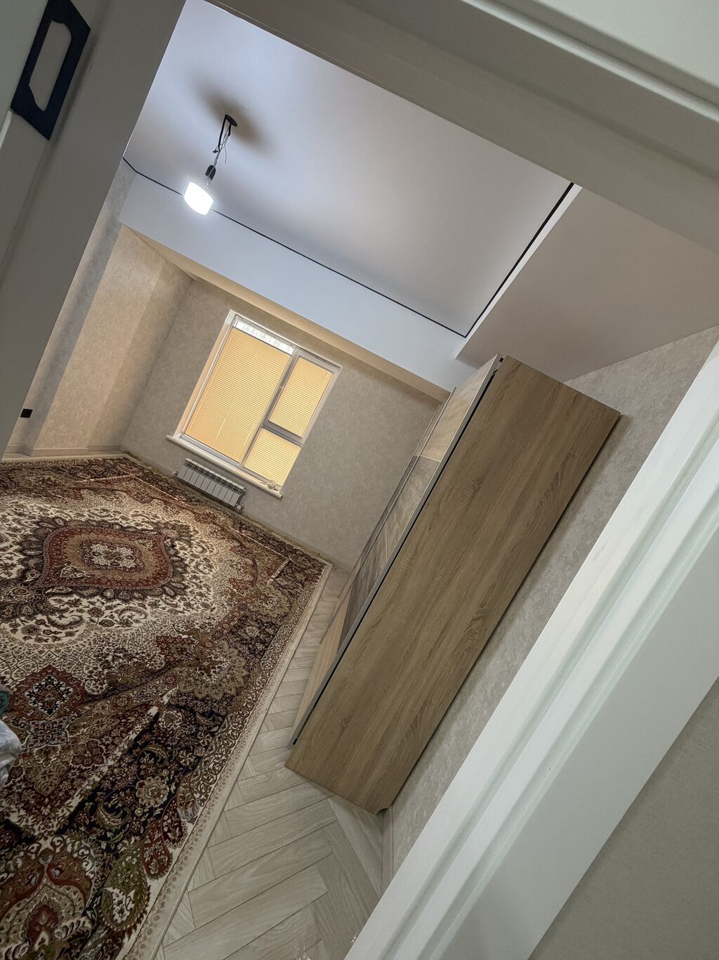 2 комнаты, 72 м², АЮ Гранд Элитка, 3 этаж, Дизайнерский ремонт: фото 2