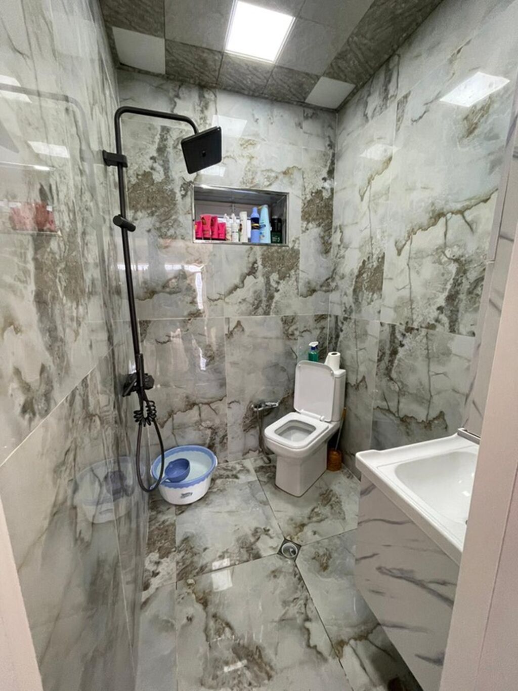 Продаётся 3-комнатный дом, Qaraçuxur, 90 м², 88 000 AZN, фото 4 / 5