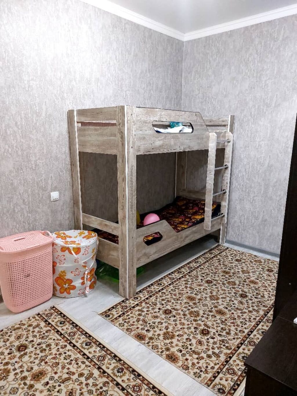 2 комнаты, 70 м², Ак-Кеме (старый аэропорт) Элитка, 1 этаж: фото 3